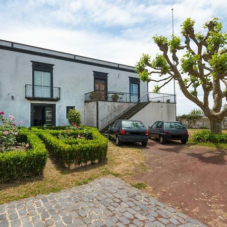 Casa do Loreto Ponta Delgada - Açores Exterior foto