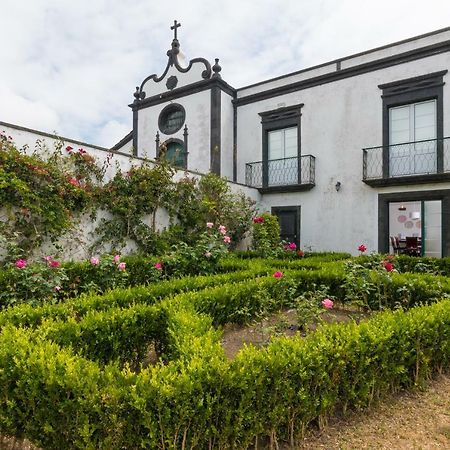 Casa do Loreto Ponta Delgada - Açores Exterior foto