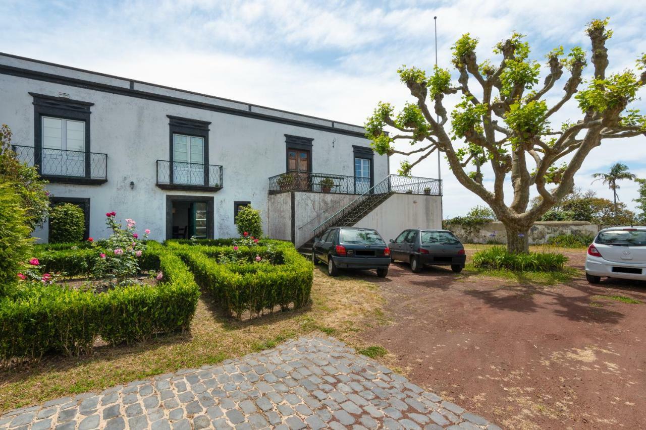 Casa do Loreto Ponta Delgada - Açores Exterior foto