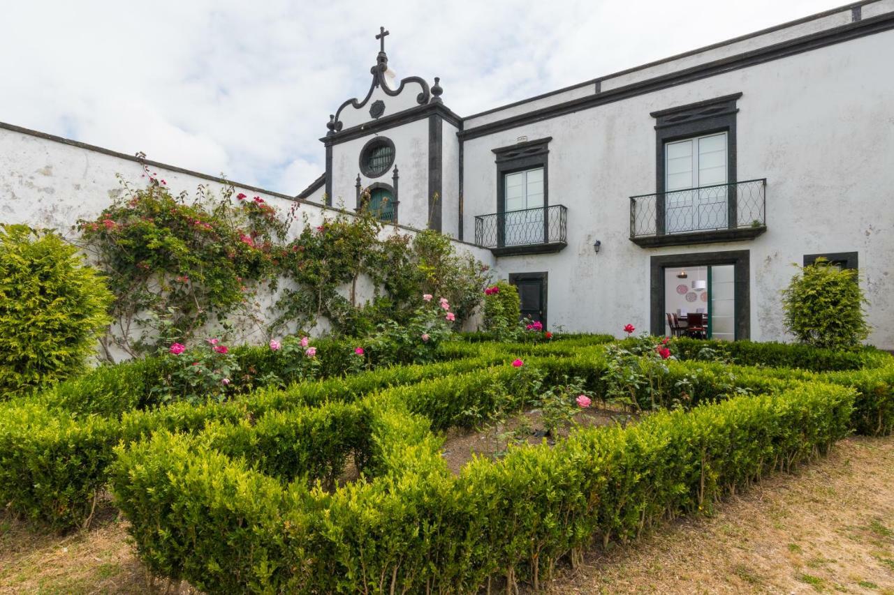 Casa do Loreto Ponta Delgada - Açores Exterior foto