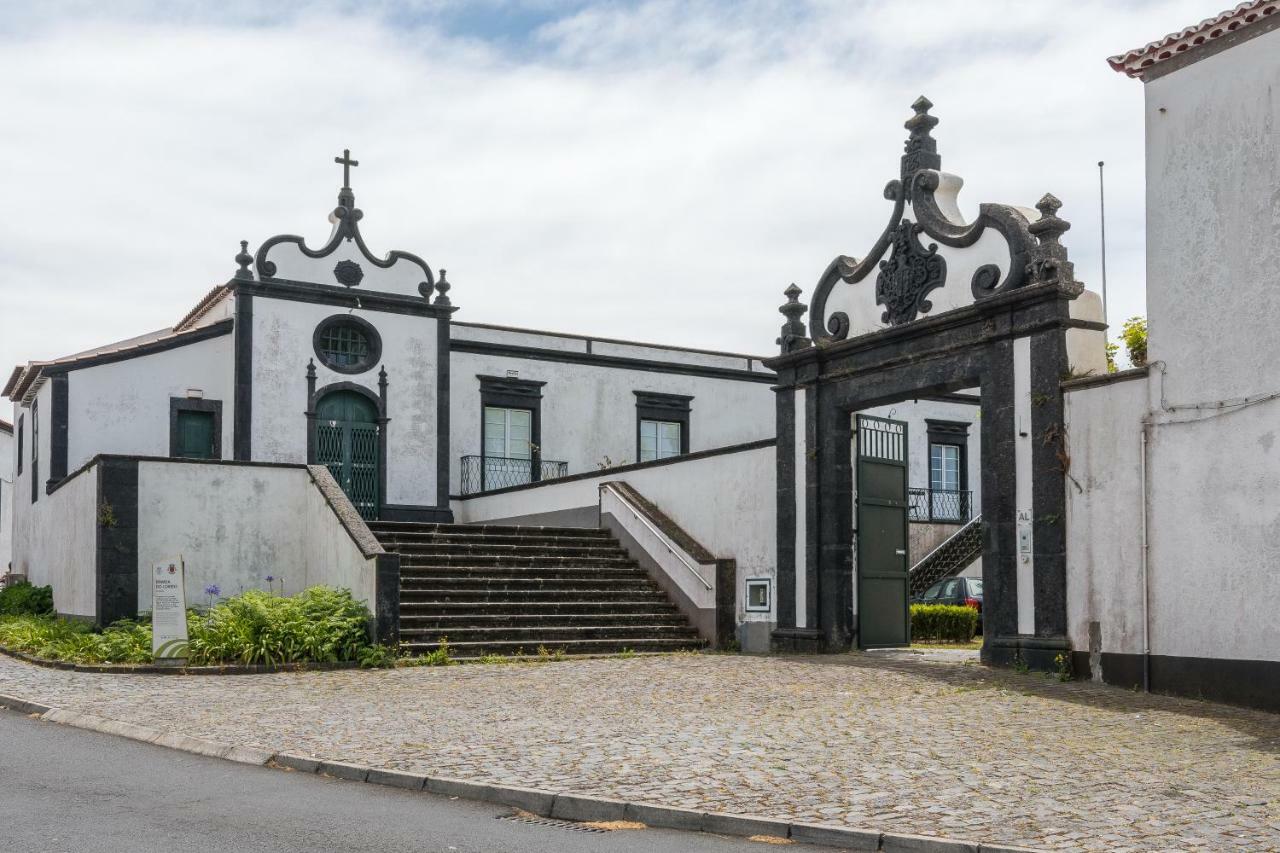 Casa do Loreto Ponta Delgada - Açores Exterior foto